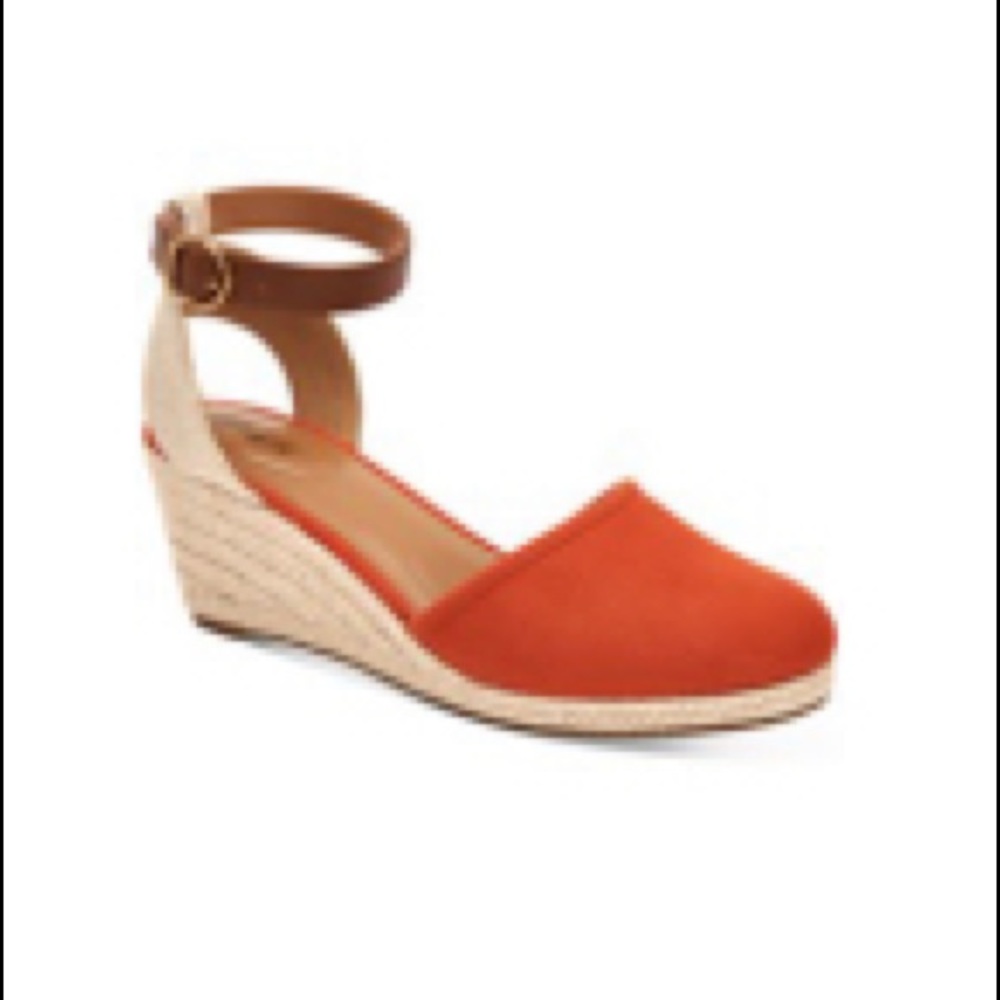 Style&co Espadrilles BNIB